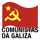 Logo COMUNISTAS DA GALIZA