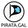 Logo PIRATA.GAL